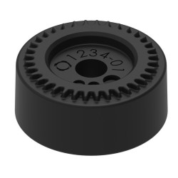 QUAD LOCK BAGUE D'ÉCARTEMENT (2 PIECES)