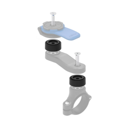 QUAD LOCK BAGUE D'ÉCARTEMENT (2 PIECES)