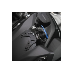 QUAD LOCK PLATINE x BCD POUR TMAX 2017 A 2021