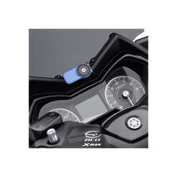 QUAD LOCK PLATINE x BCD POUR XMAX 2018 A 2022