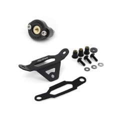QUAD LOCK PLATINE x BCD POUR XMAX 2018 A 2022