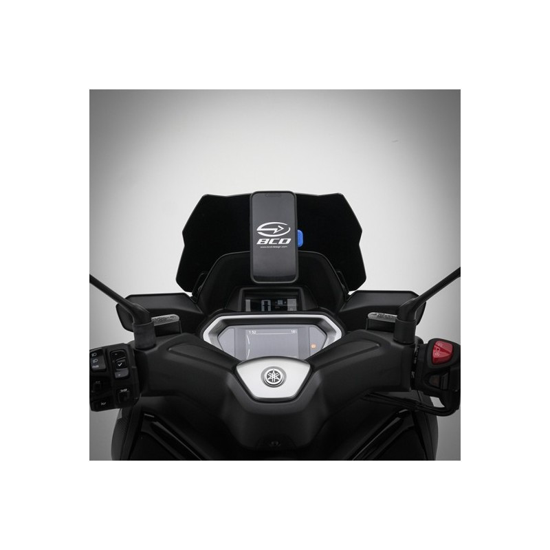 QUAD LOCK PLATINE x BCD POUR XMAX A PARTIR DE 2023