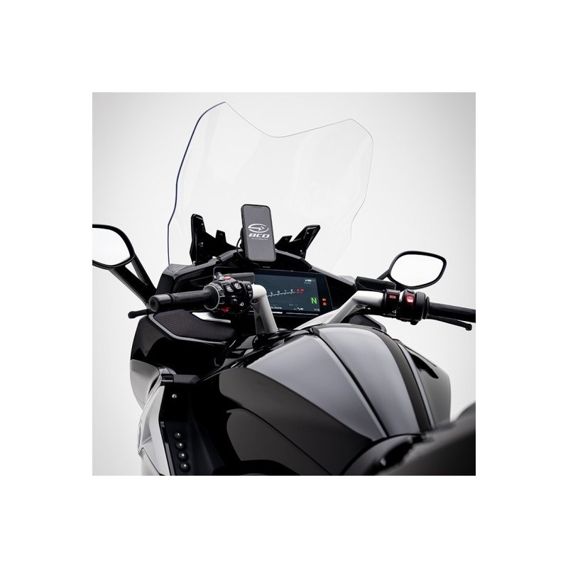 QUAD LOCK PLATINE x BCD POUR BMW K1600 GT A PARTIR DE 2022