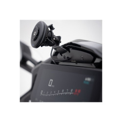 QUAD LOCK PLATINE x BCD POUR BMW K1600 GT A PARTIR DE 2022