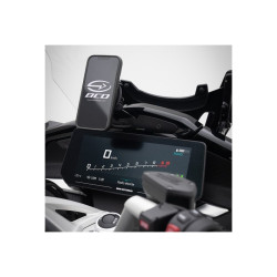 QUAD LOCK PLATINE x BCD POUR BMW K1600 GT A PARTIR DE 2022