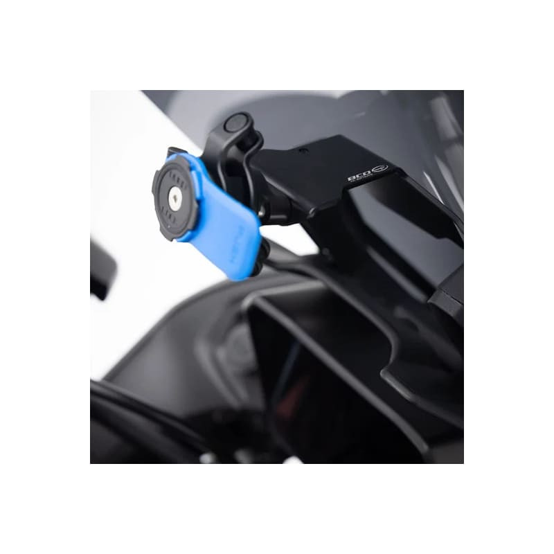 QUAD LOCK PLATINE x BCD POUR TRACER 7 A PARTIR DE 2021