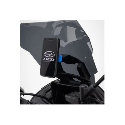 QUAD LOCK PLATINE x BCD POUR TRACER 7 A PARTIR DE 2021