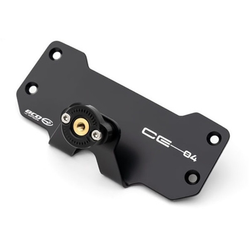 QUAD LOCK PLATINE x BCD POUR BMW CE-04 A PARTIR DE 2022