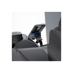 QUAD LOCK PLATINE x BCD POUR BMW CE-04 A PARTIR DE 2022
