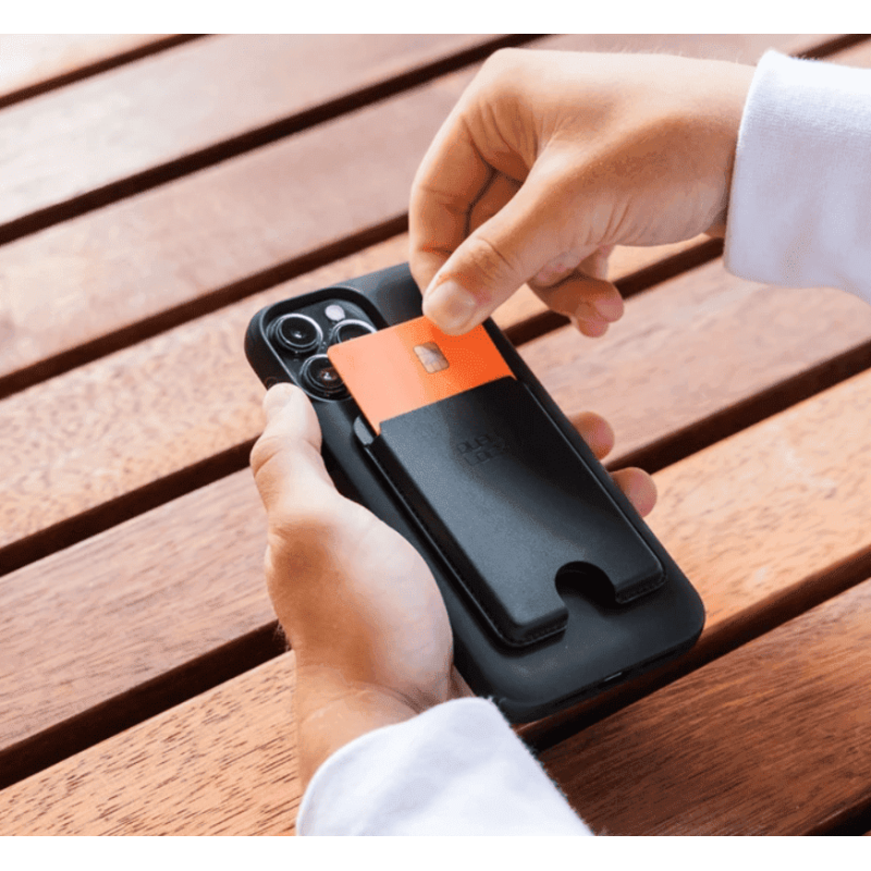 QUAD LOCK PORTE-CARTES MAG