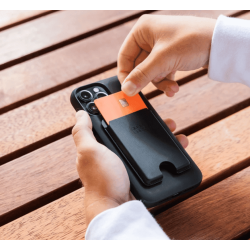 QUAD LOCK PORTE-CARTES MAG
