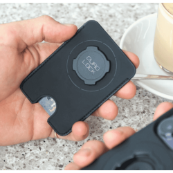QUAD LOCK PORTE-CARTES MAG