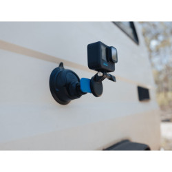 QUAD LOCK ADAPTEUR ACTION CAM