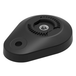 QUAD LOCK BASE 360 CACHE-CÂBLE