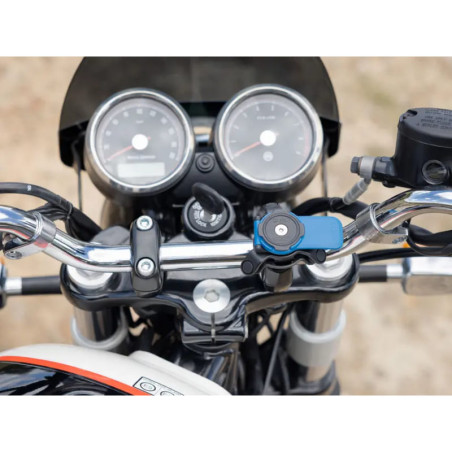 QUAD LOCK TIGE FILETÉE 360 (BASE)