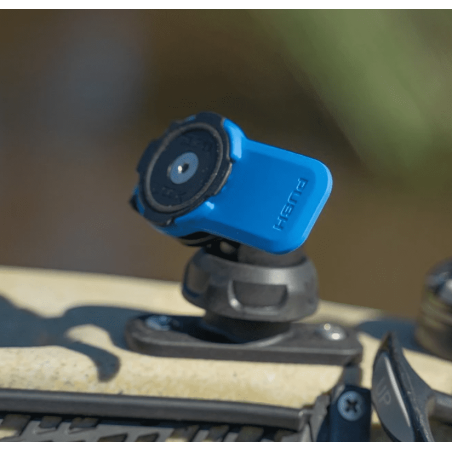QUAD LOCK TÊTE LEVIER 360