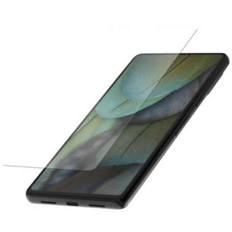 QUAD LOCK PROTECTION ÉCRAN VERRE TREMPÉ - GOOGLE PIXEL 7