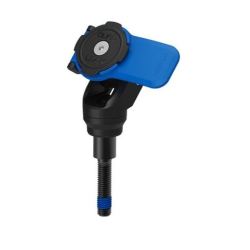 QUAD LOCK SUPPORT A TIGE FILETÉE M8