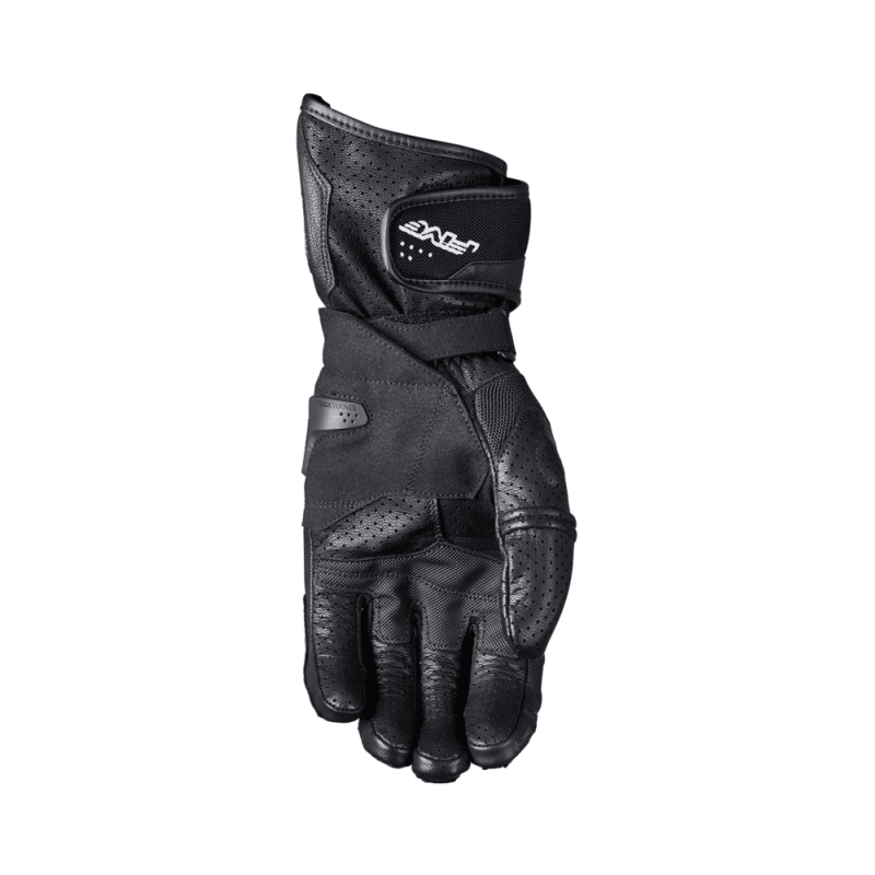 FIVE GANTS RFX4 EVO AIRFLOW