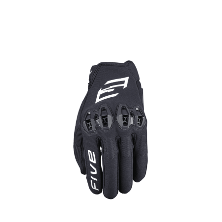 FIVE GANTS TRICKS