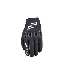 FIVE GANTS TRICKS