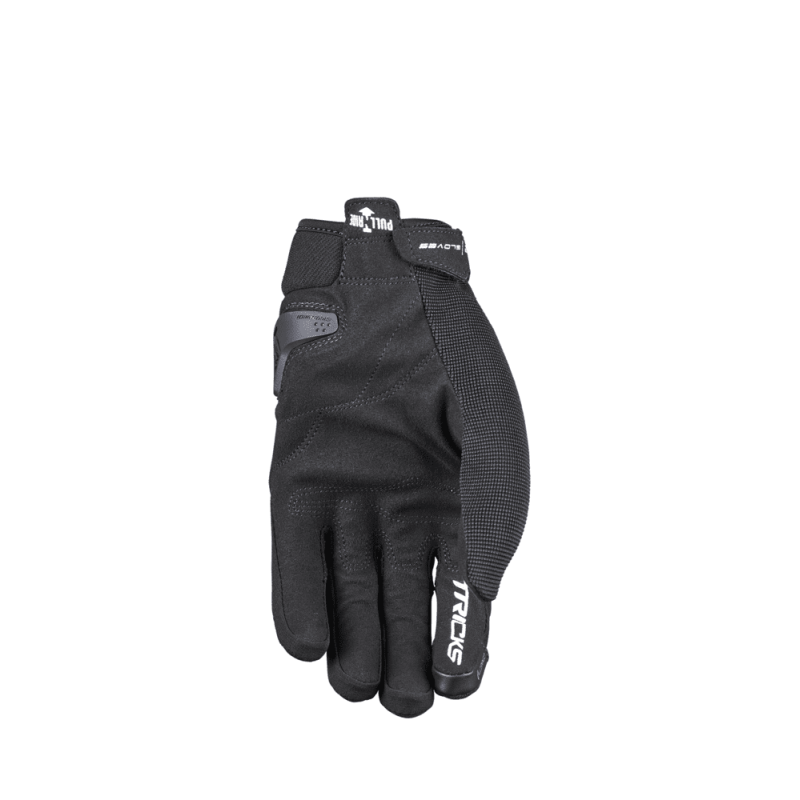 FIVE GANTS TRICKS