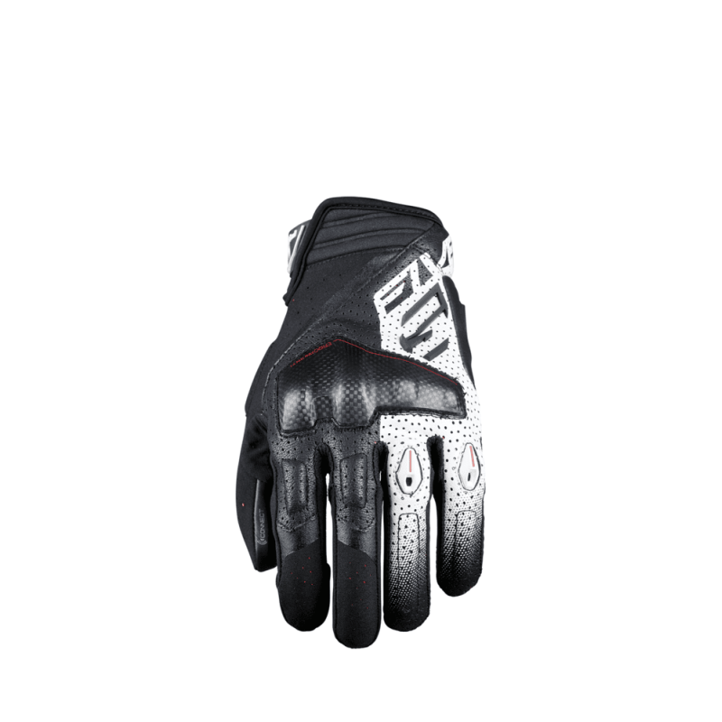FIVE GANTS RSC EVO - NOIR/BLANC