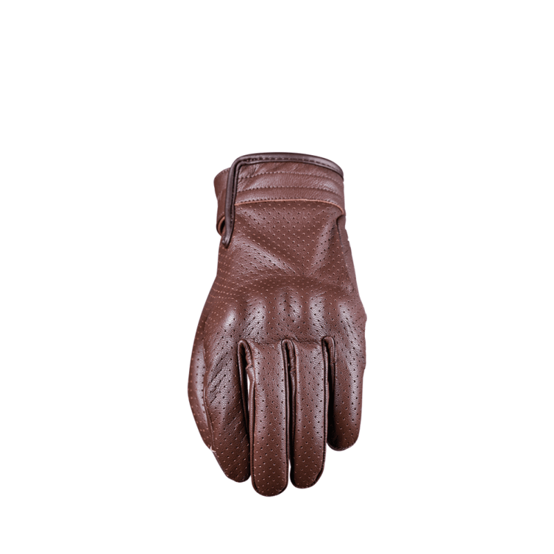 FIVE GANTS MUSTANG EVO - MARRON