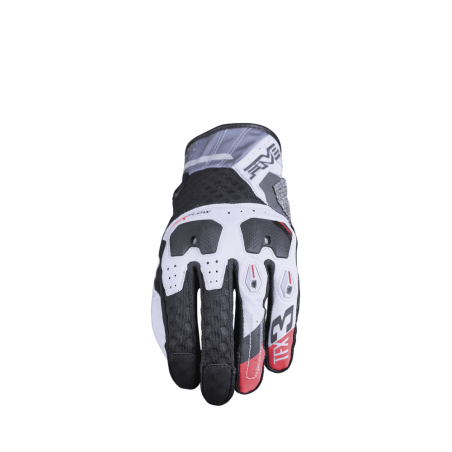 FIVE GANTS TFX3 AIRFLOW