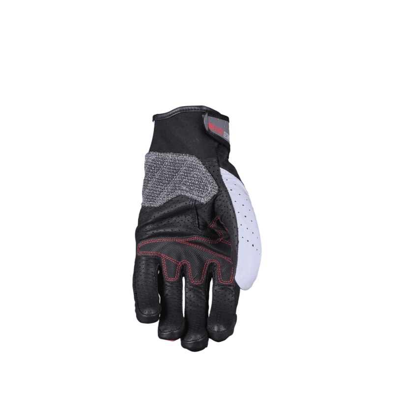 FIVE GANTS TFX3 AIRFLOW