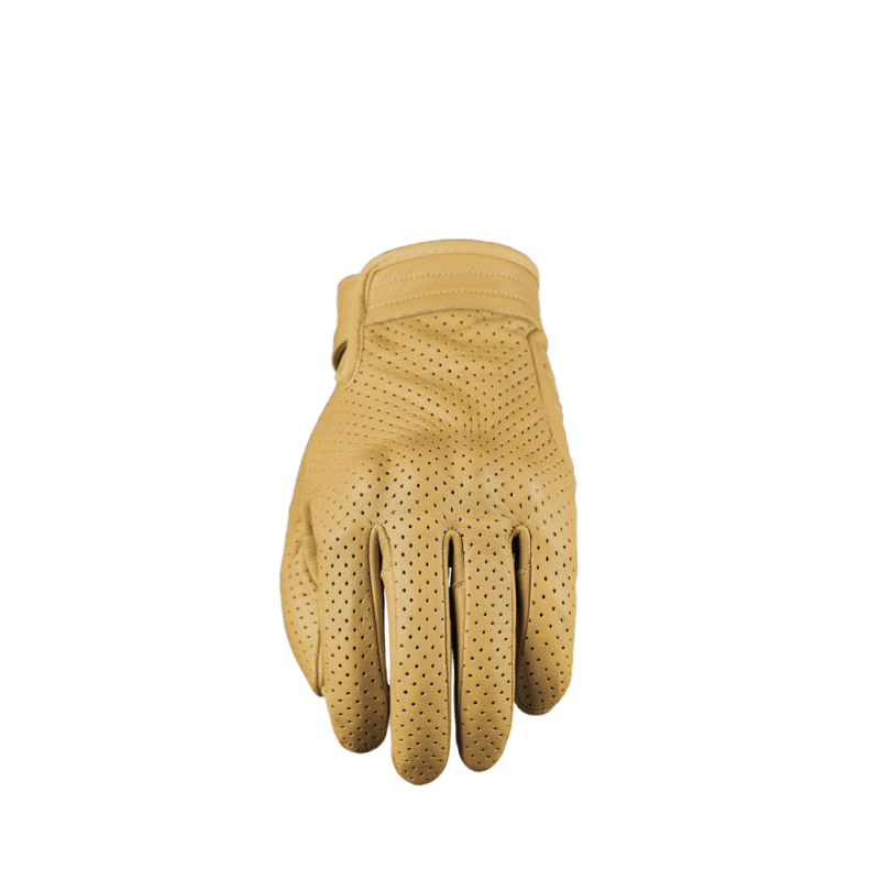 FIVE GANTS MUSTANG EVO FEMME - MARRON