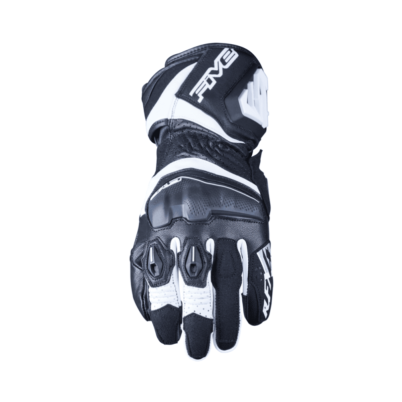 FIVE GANTS RFX4 EVO FEMME - NOIR/BLANC