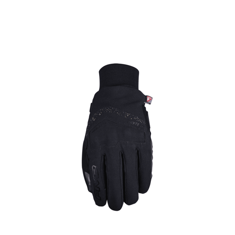 FIVE GANTS WFX DISTRICT WP FEMME - NOIR/OR