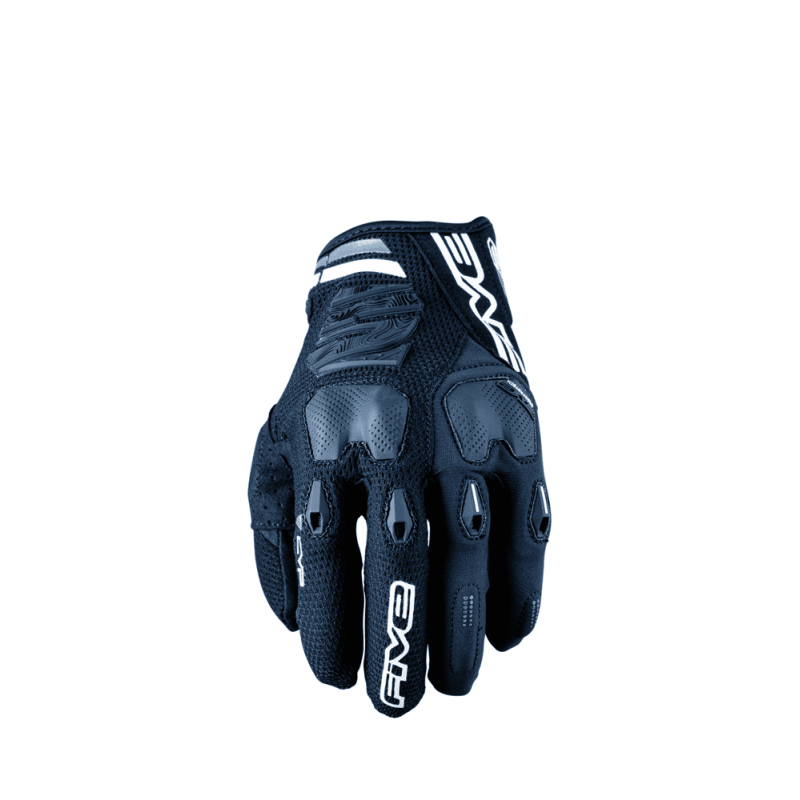 FIVE GANTS E2 - NOIR