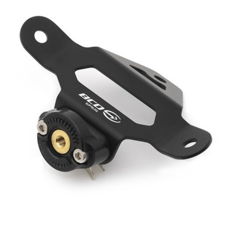 QUAD LOCK PLATINE x BCD POUR XMAX 2018 A 2022