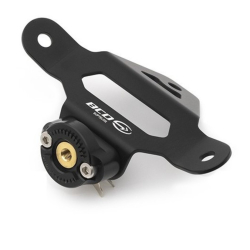 QUAD LOCK PLATINE x BCD POUR XMAX 2018 A 2022