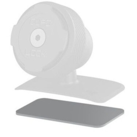 QUAD LOCK PAD ADHÉSIF DE RECHANGE SUPPORT TABLEAU DE BORD