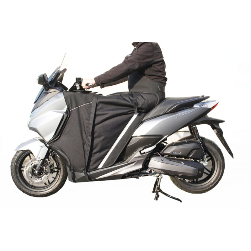 BAGSTER TABLIER WINZIP HONDA FORZA 125 (XTB170)