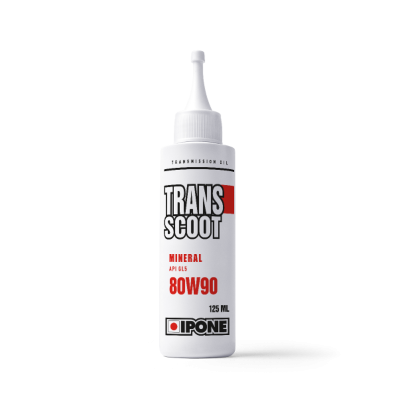 IPONE HUILE DE TRANSMISSION TRANSCOOT DOSE