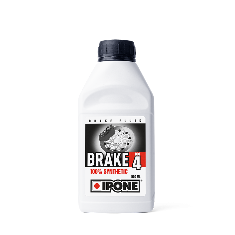 IPONE LIQUIDE DE FREIN BRAKE DOT 4
