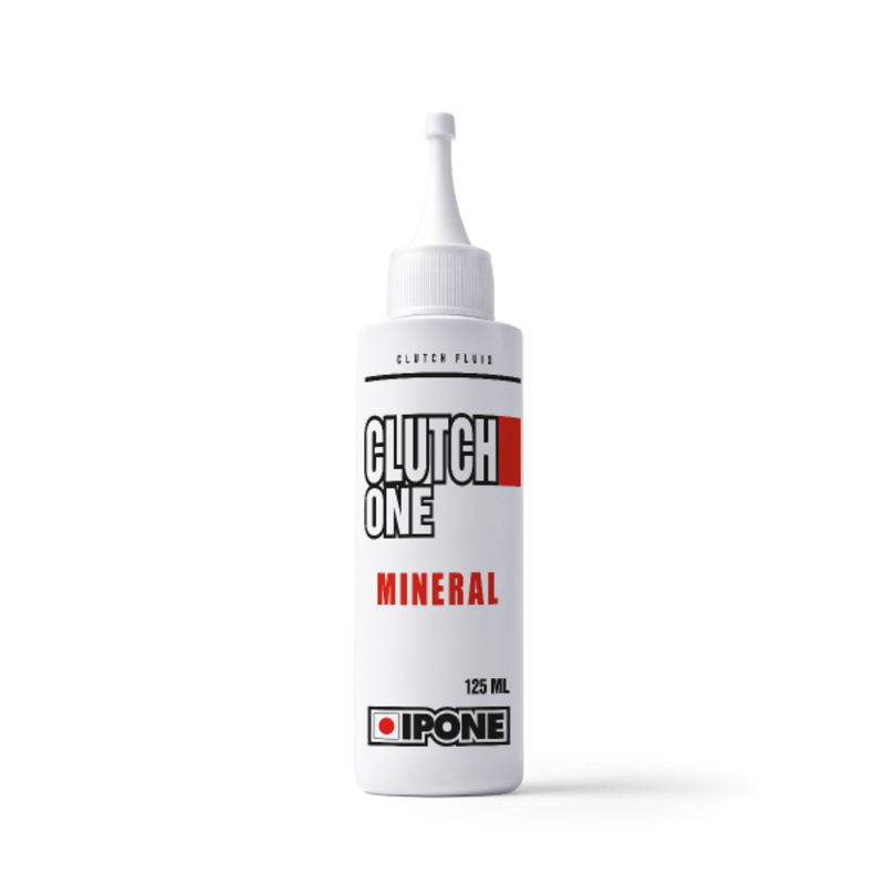 IPONE HUILE MINÉRALE POUR EMBRAYAGE HYDRAULIQUE CLUTCH ONE