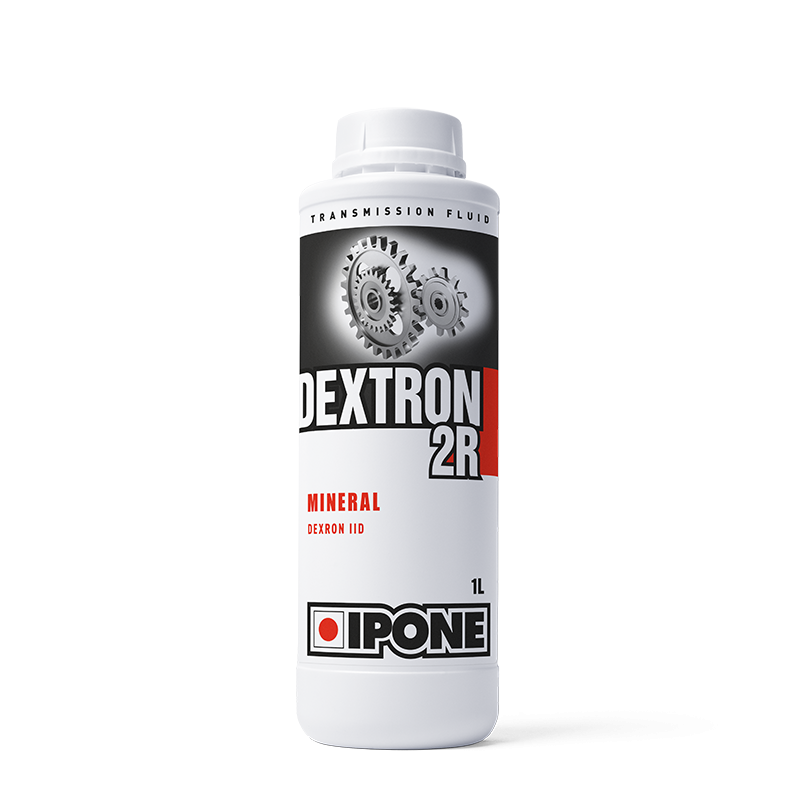 IPONE HUILE DE TRANSMISSION DEXTRON 2R - 1L