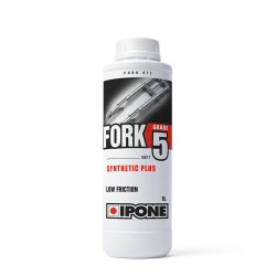 IPONE HUILE DE FOURCHE FORK 5