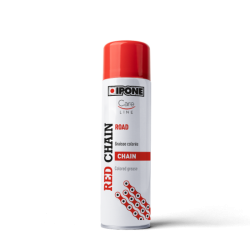 IPONE GRAISSE DE CHAINE