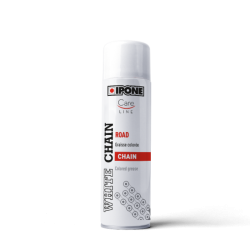 IPONE GRAISSE DE CHAINE
