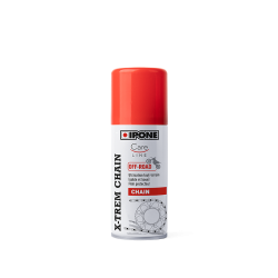 IPONE GRAISSE DE CHAINE TOUT TERRAIN X-TREM CHAIN OFF-ROAD