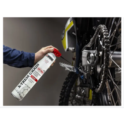 IPONE GRAISSE DE CHAINE TOUT TERRAIN X-TREM CHAIN OFF-ROAD
