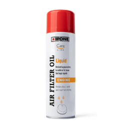 IPONE HUILE LIQUIDE POUR FILTRE À AIR