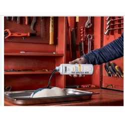 IPONE HUILE LIQUIDE POUR FILTRE À AIR