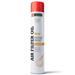 IPONE HUILE POUR FILTRE À AIR EN SPRAY
